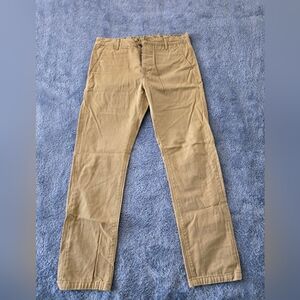 Levi's Strauss & Co Men's Pants